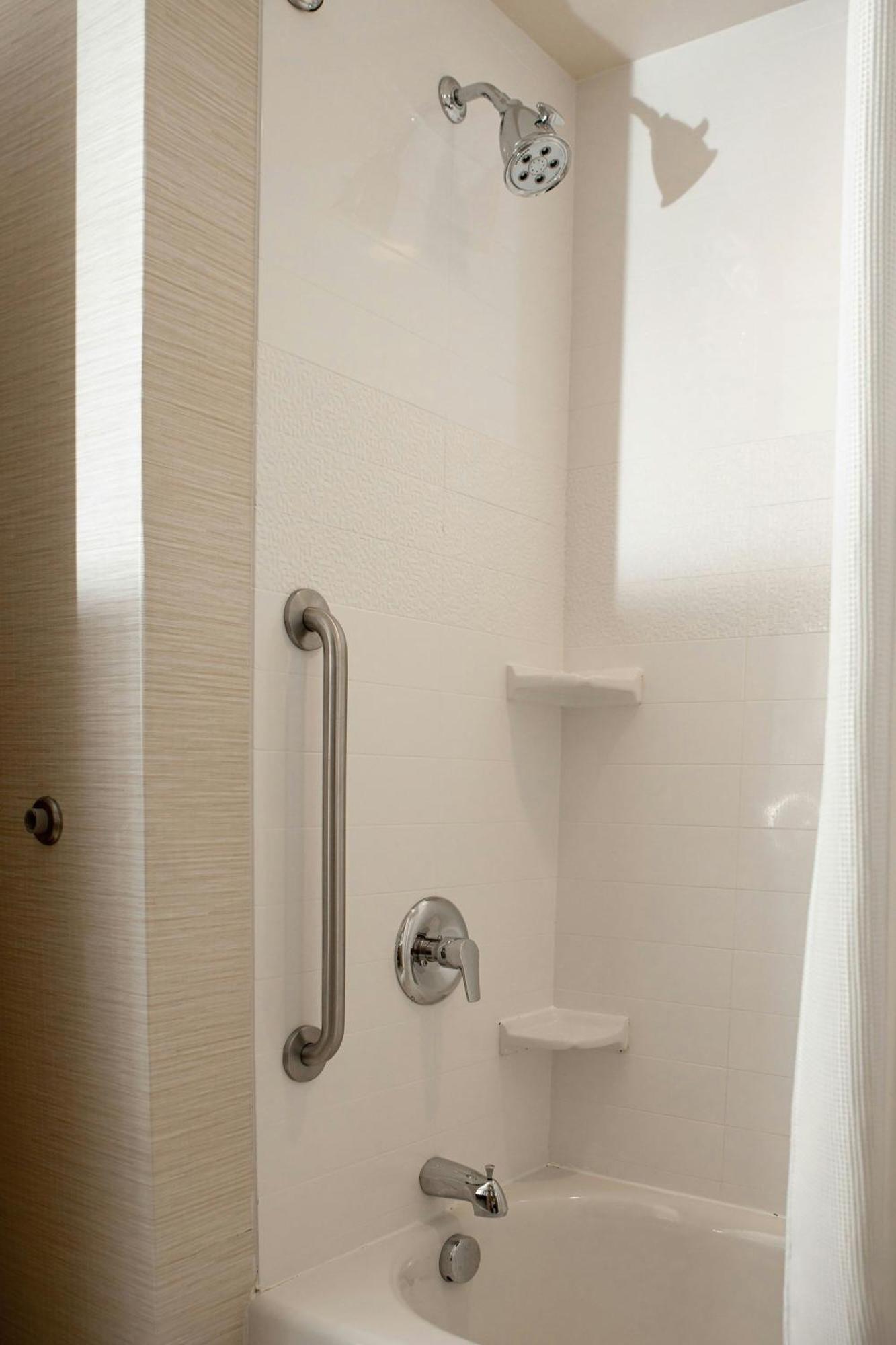 Fairfield Inn & Suites By Marriott Richmond Midlothian North Chesterfield Exteriér fotografie