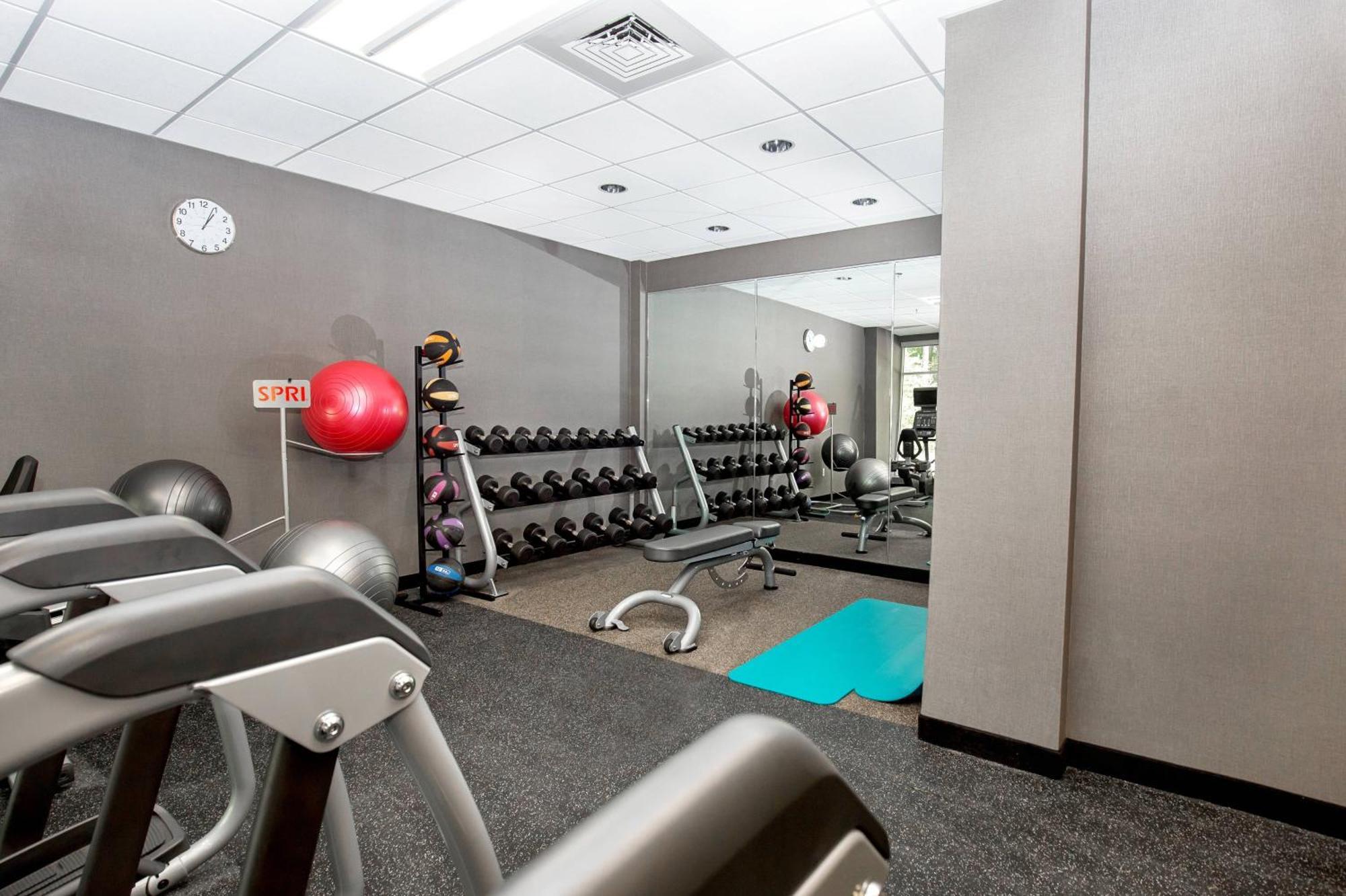 Fairfield Inn & Suites By Marriott Richmond Midlothian North Chesterfield Exteriér fotografie