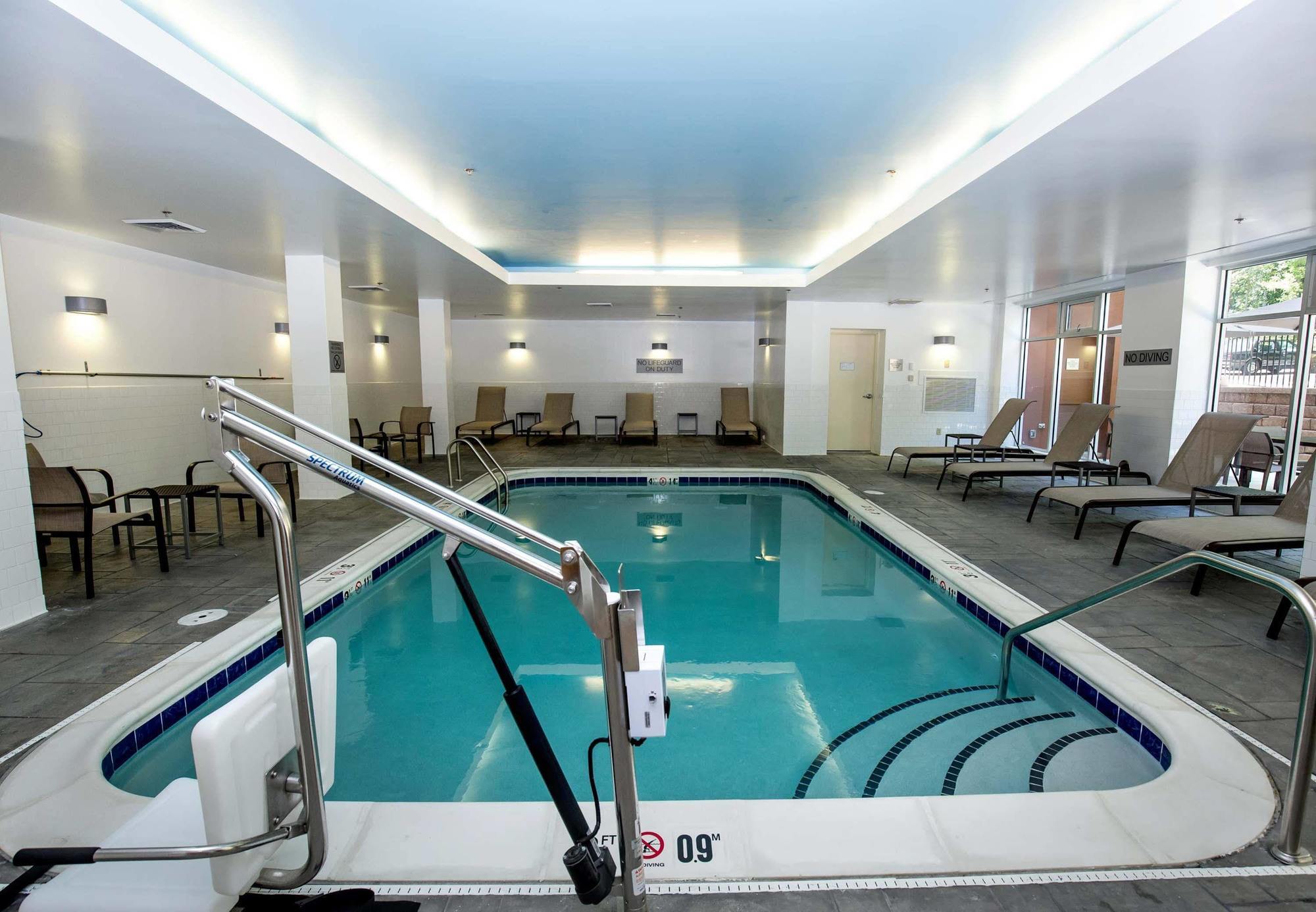 Fairfield Inn & Suites By Marriott Richmond Midlothian North Chesterfield Exteriér fotografie