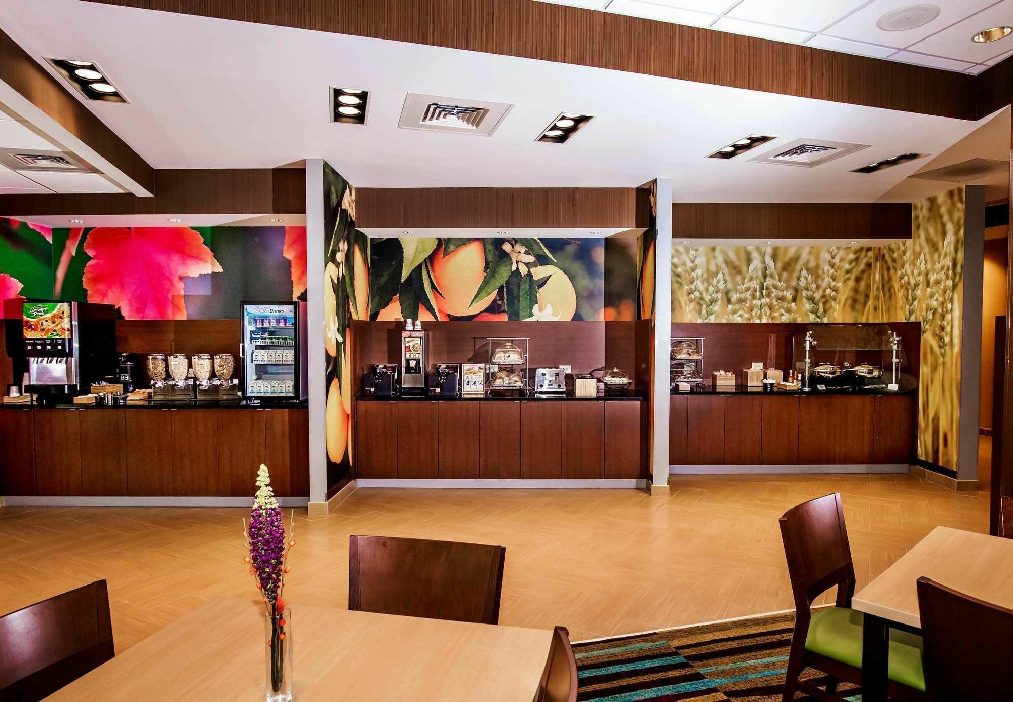 Fairfield Inn & Suites By Marriott Richmond Midlothian North Chesterfield Exteriér fotografie